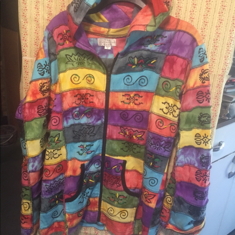 Jacket - Picture 2 of 2